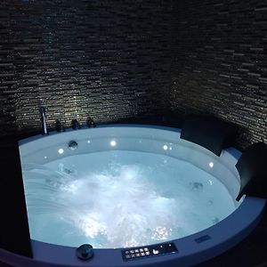 Junior suite deluxe
