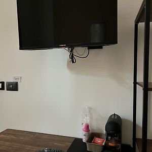 Private Bathroom Double Room